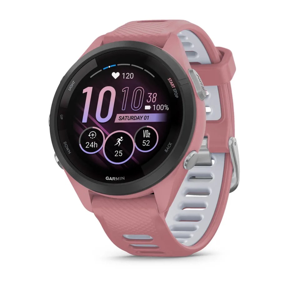 GARMIN Forerunner 265S PINK