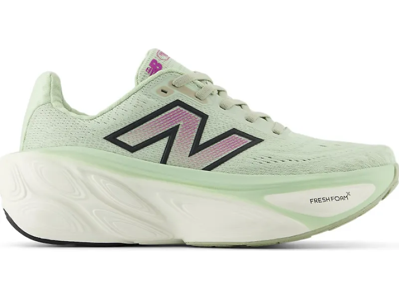 NEW BALANCE Women's Fresh Foam X MORE v5 null