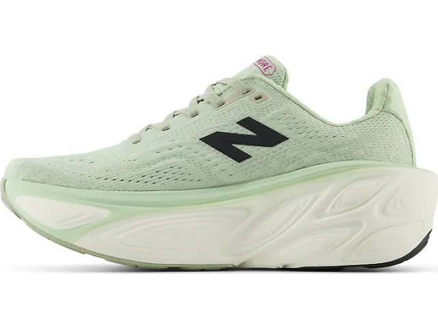 NEW BALANCE Women's Fresh Foam X MORE v5 null
