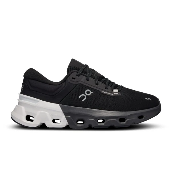 ON WOMENS Cloudflyer ／ オン レディース23.5 ON RUNNING Women's Cloudflyer 5 Black | White