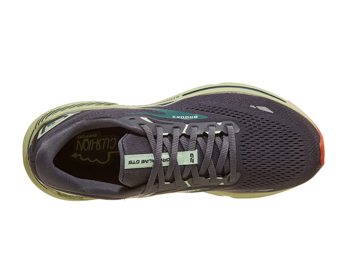Brooks Adrenaline GTS 23: de ultieme gids - Alles over sport