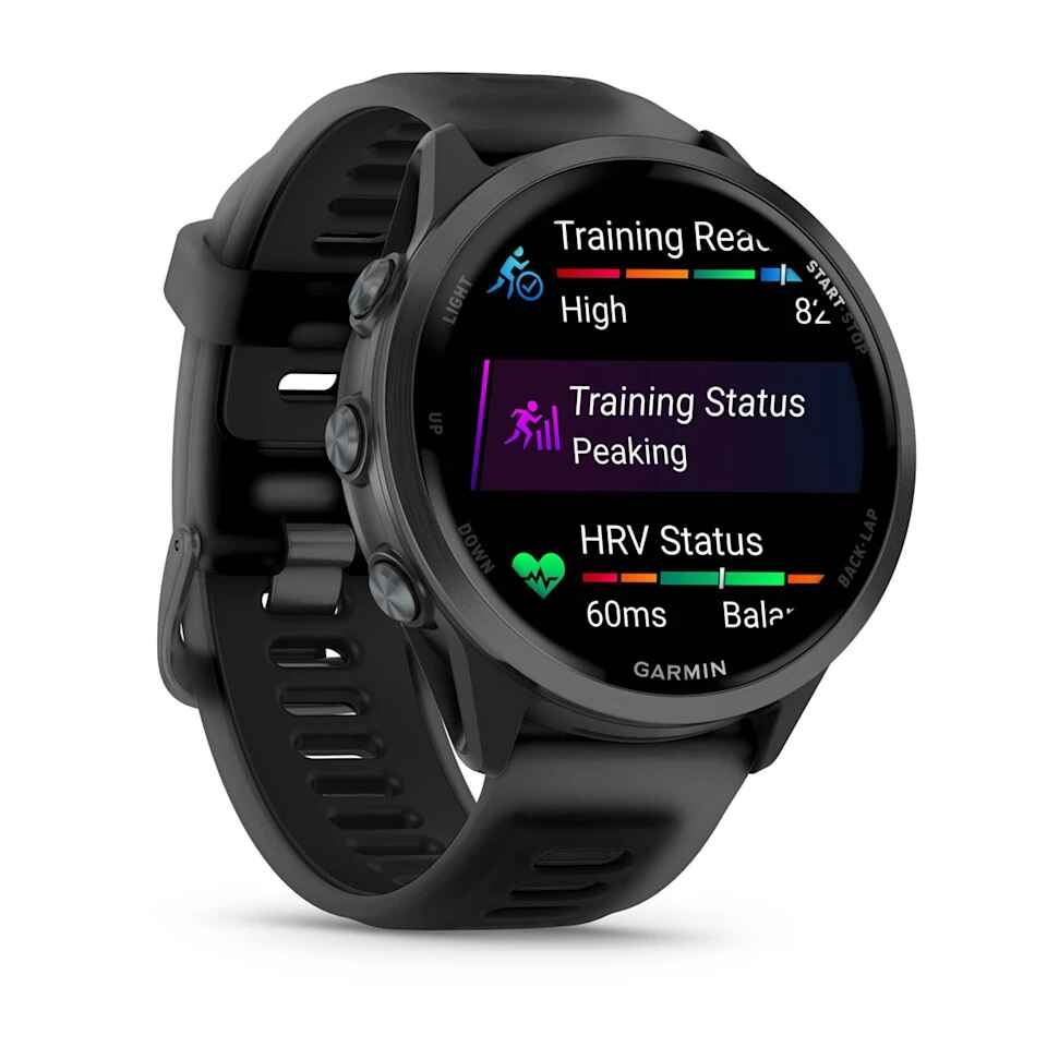 GARMIN Forerunner 570 47mm BLACK
