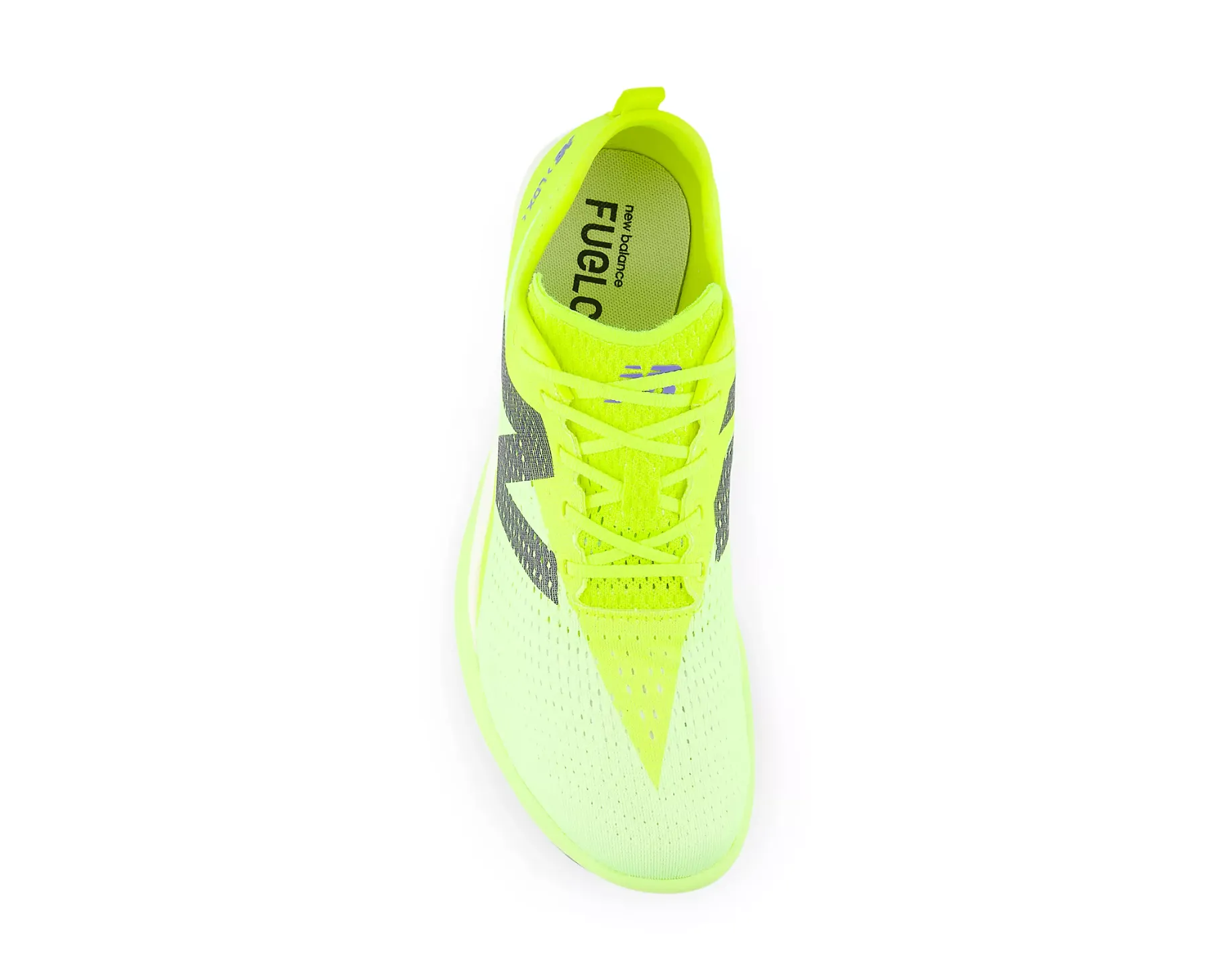 Unisex New Balance FuelCell SC LD-X v3 - The Distance Weapon