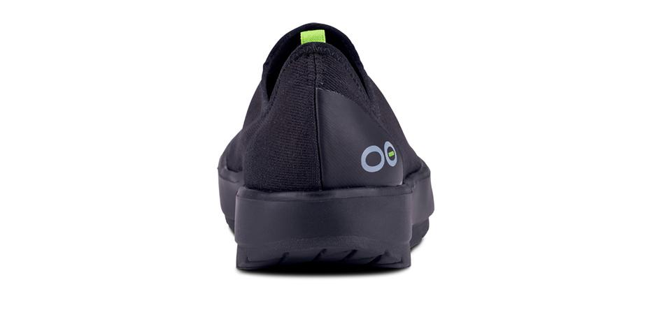 靴 OOFOS OOyea BLACK26cm Men's | OOFOS OOyea | Fleet Feet