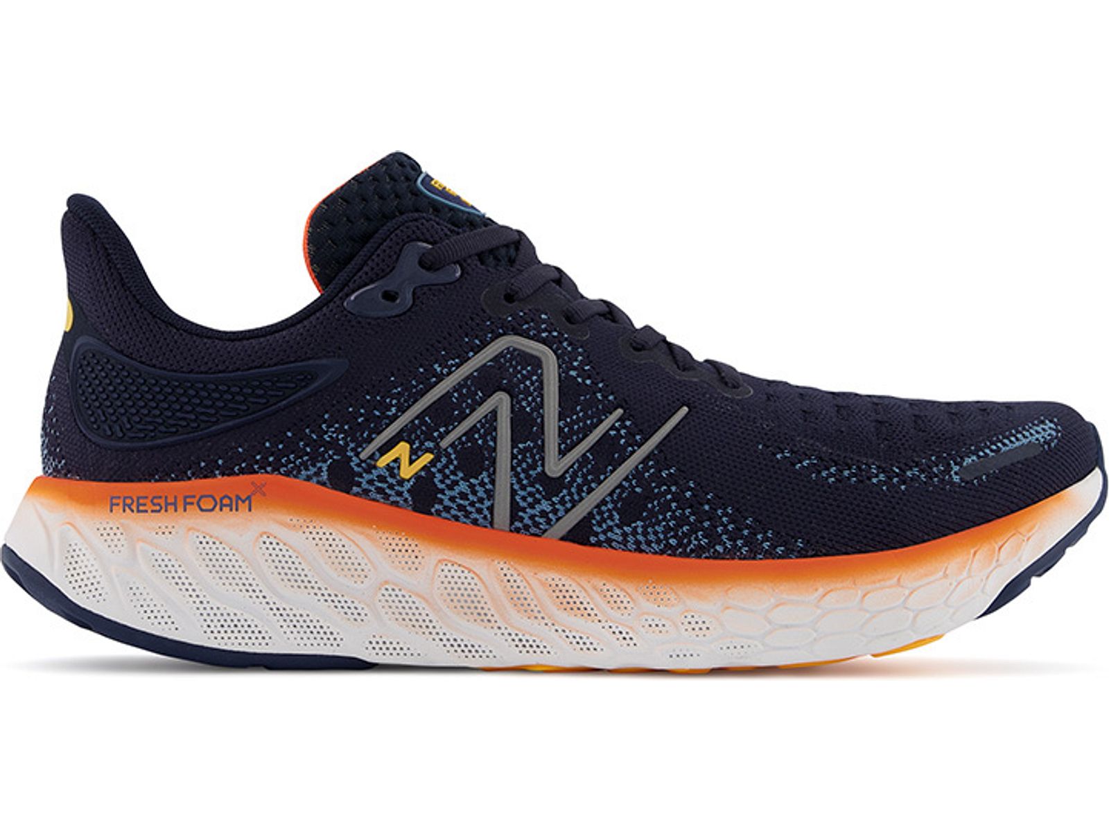 New balance fashion free foam 1080