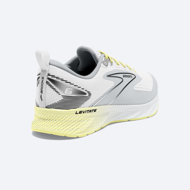banana shoes brooks launch banana
