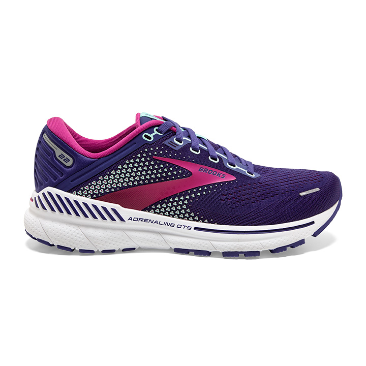 BROOKS Women display picture 3