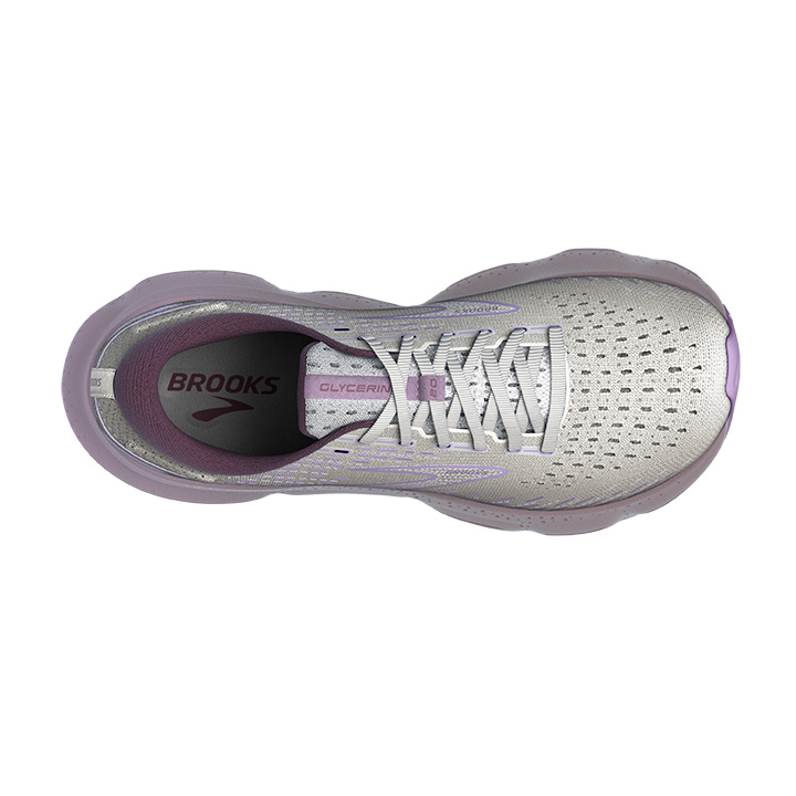 BROOKS Women display picture 1