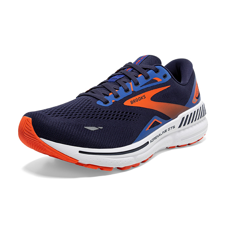 BROOKS Men display picture 1