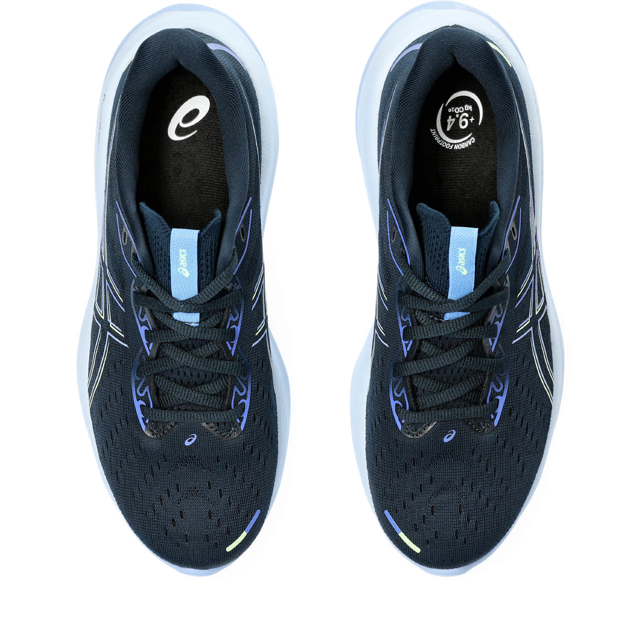 ASICS WOMEN'S GEL-CUMULUS 26 BLUE
