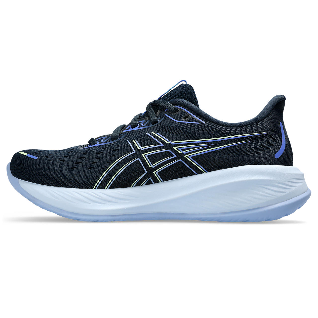 ASICS WOMEN'S GEL-CUMULUS 26 BLUE