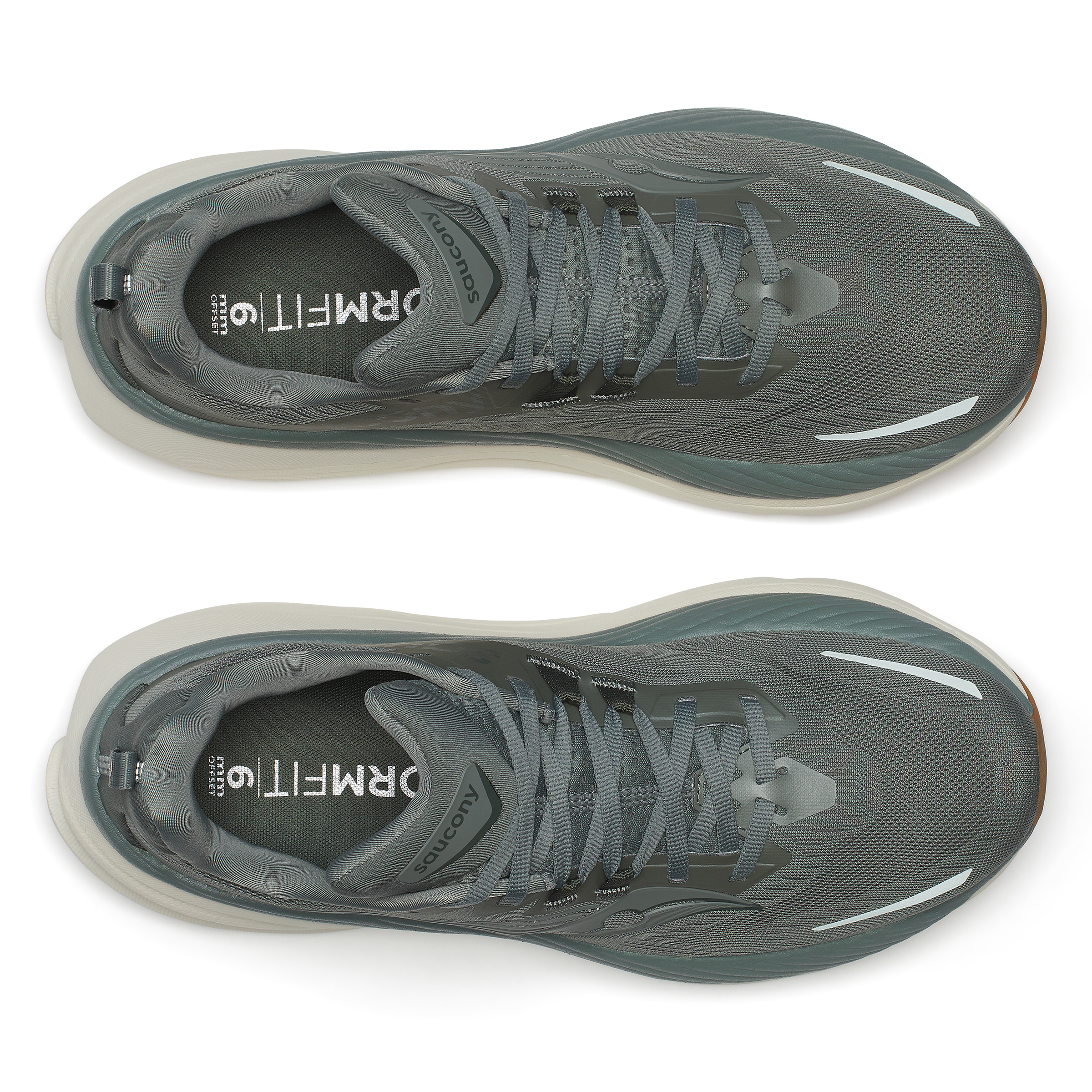 SAUCONY Men display picture 3
