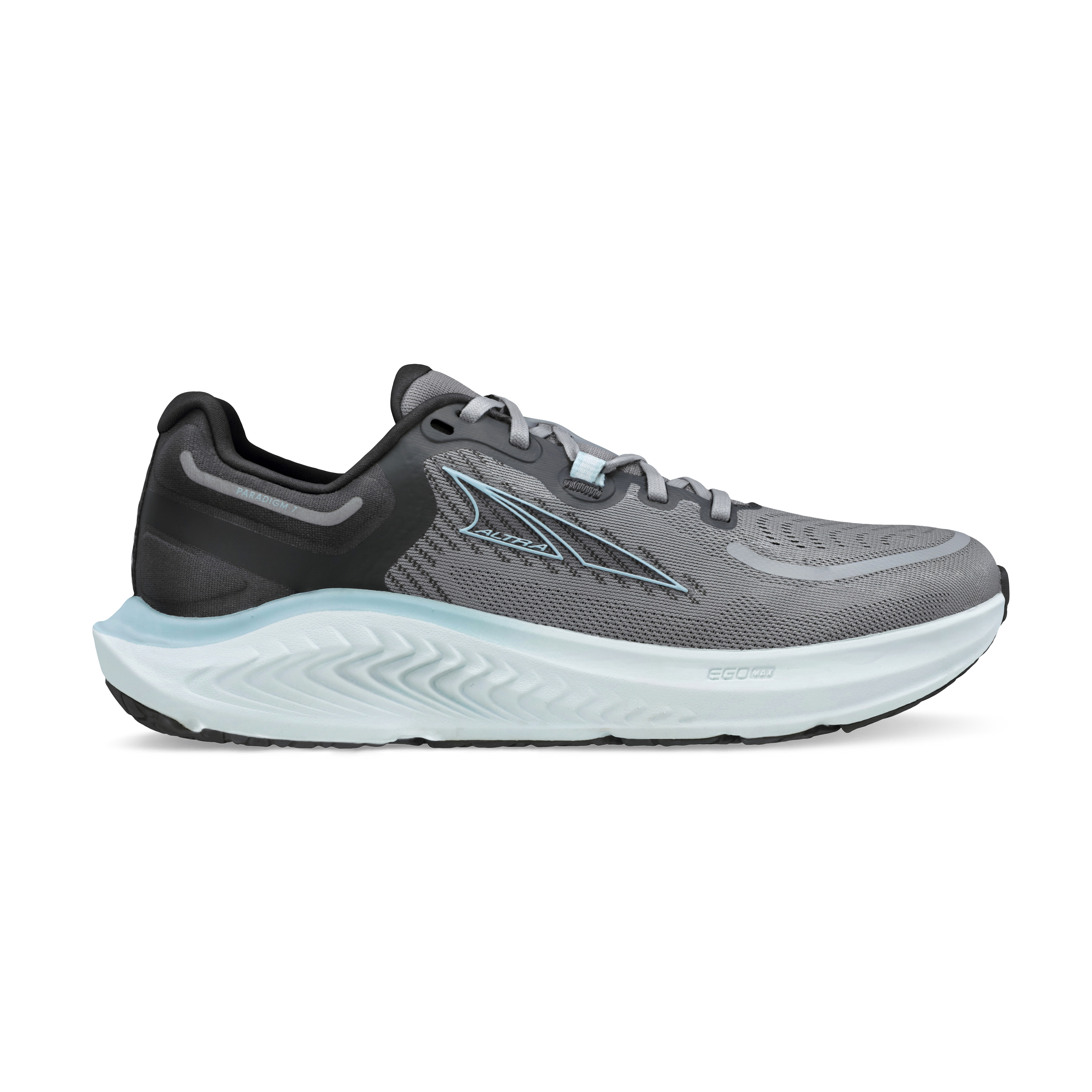 ALTRA Women's PARADIGM 7 DARK GRAY