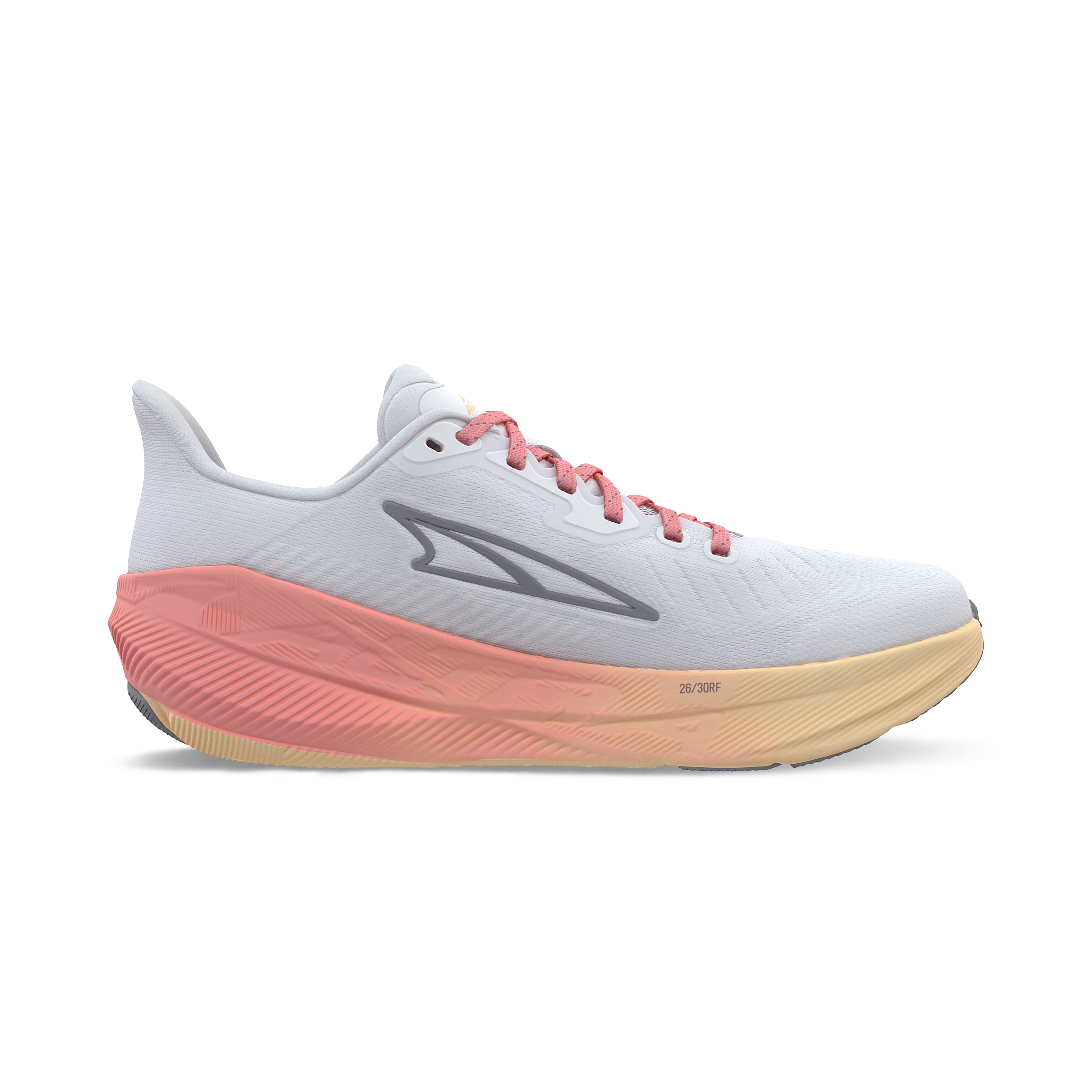 ALTRA Women's EXPERIENCE FLOW WHITE/CORAL