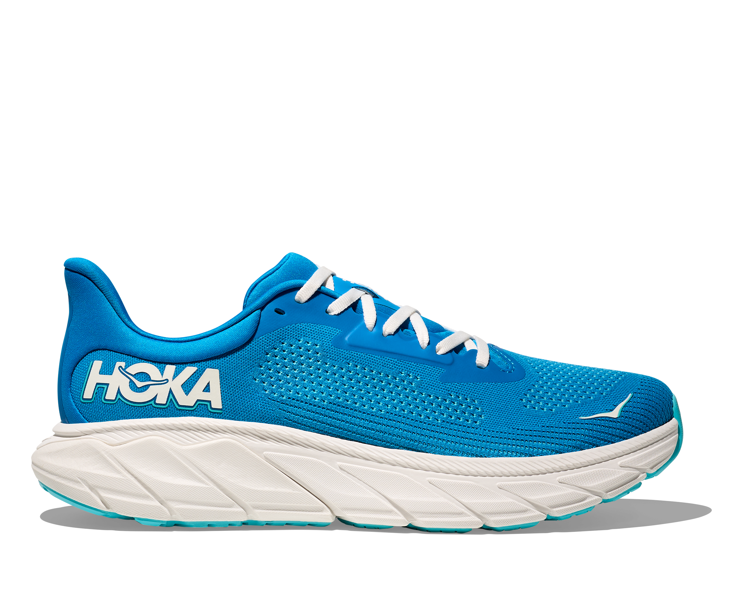 HOKA Men's Arahi 7 Hoka Blue/Frost