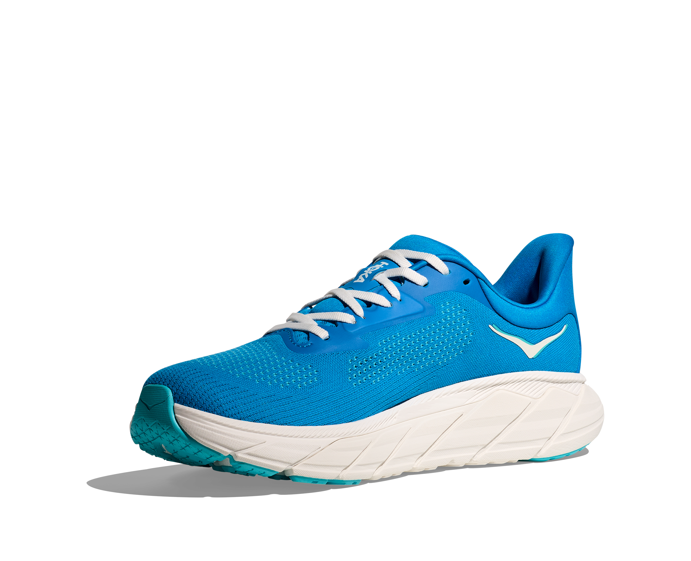 HOKA Men's Arahi 7 Hoka Blue/Frost