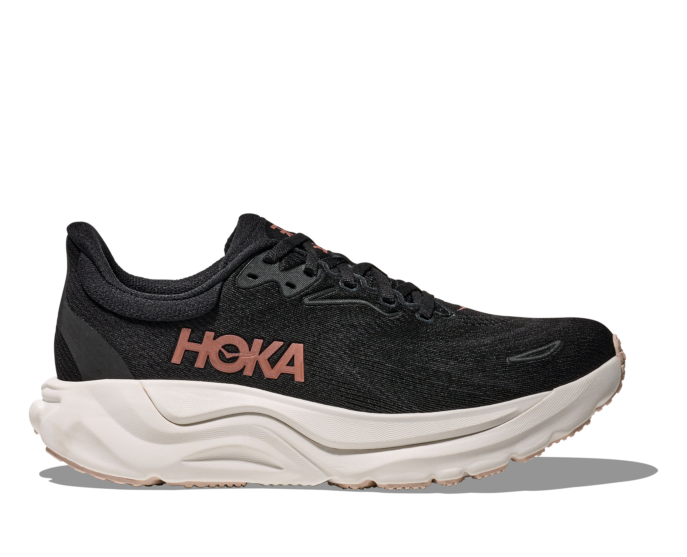 Hoka Arahi 3 Athletic‎ Shoes with Supportive Sole size 8.5 D Hoka Arahi 3 Performance Review - WearTesters main image 2