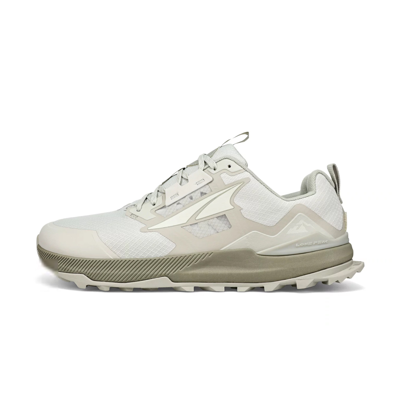 ALTRA Men\'s AL0A7R6H Lone Peak 7 Trail Running Shoe - Size 9.5 - Brand New NEW! Altra LONE PEAK 7 COLORS Sizes TRAIL RUNNING Shoes  main image 4