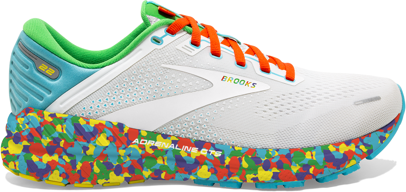 Women's Adrenaline GTS 22