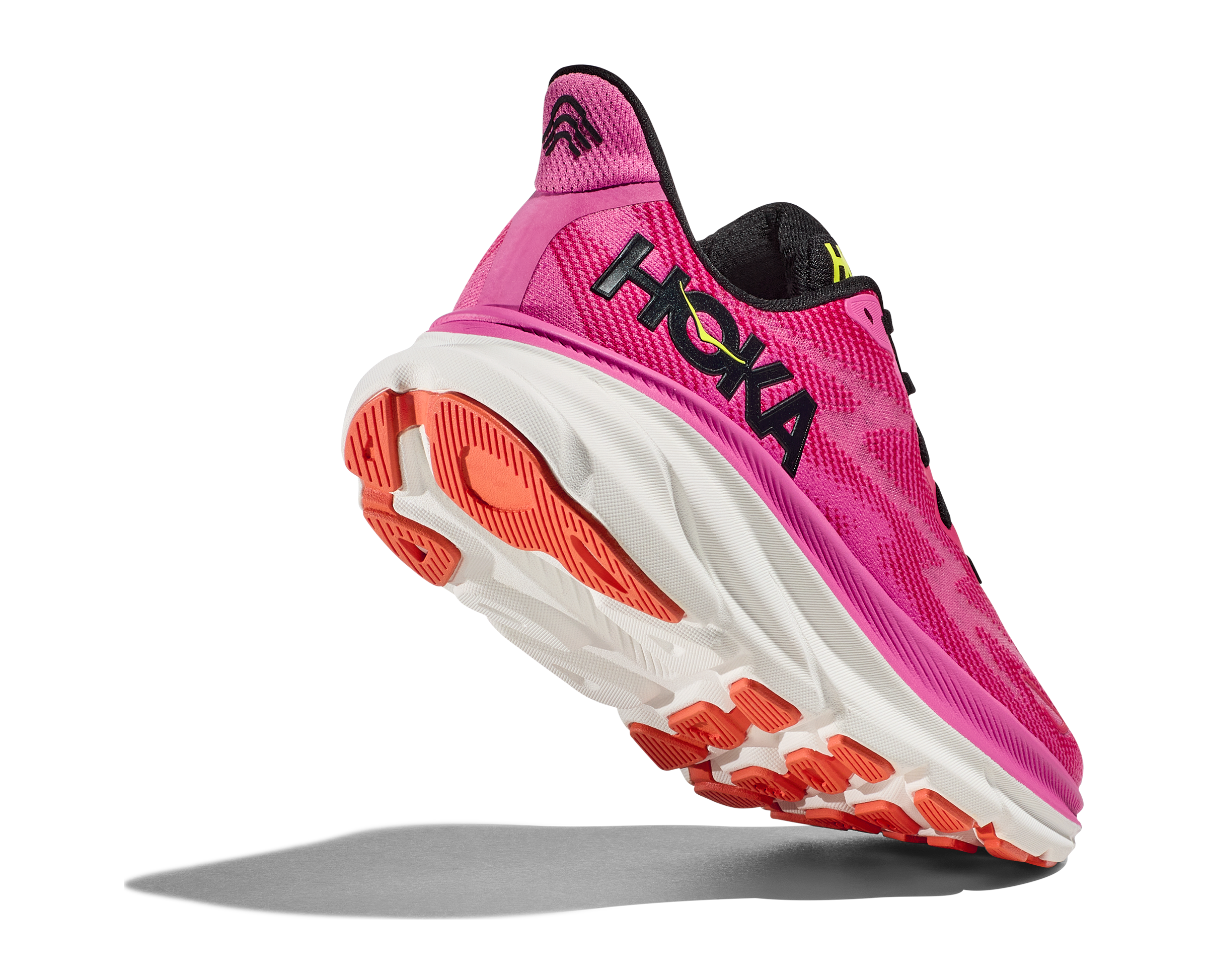 HOKA レディースシューズClifton 9 ピンク HOKA Clifton 9 Sneakers | Pink | FARFETCH ZA