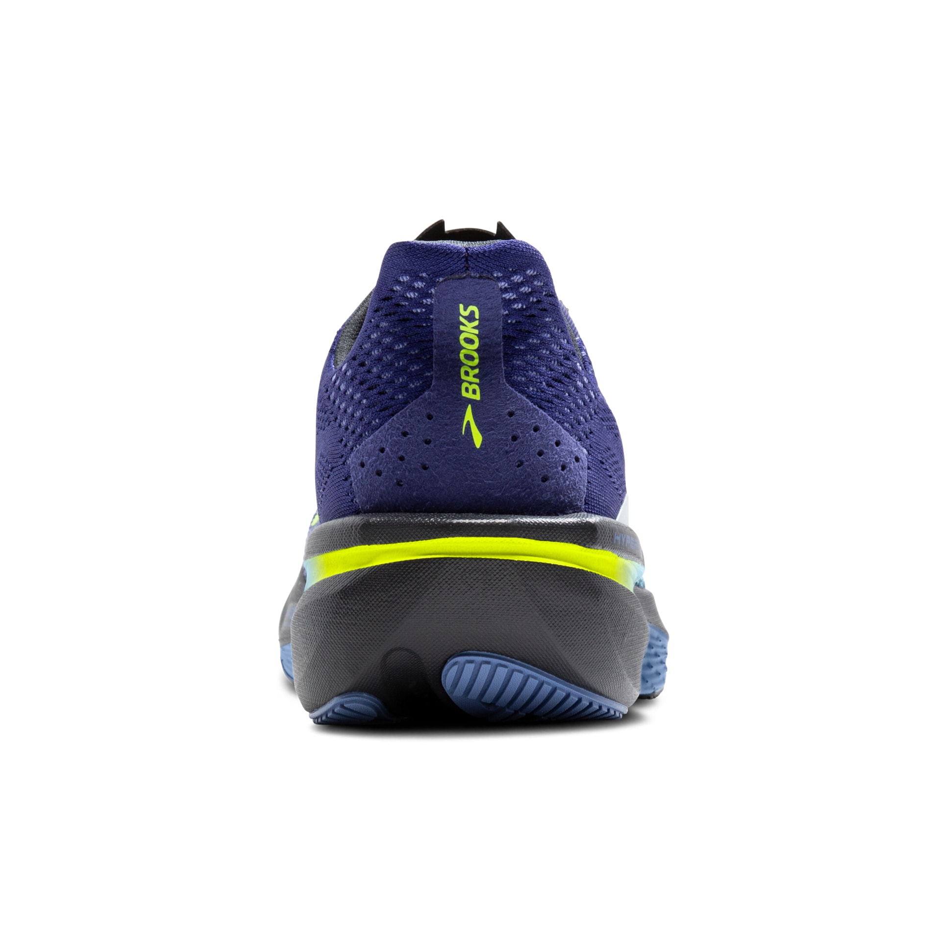 BROOKS Men's Hyperion 2 Colony Blue/Navy/Nightlife