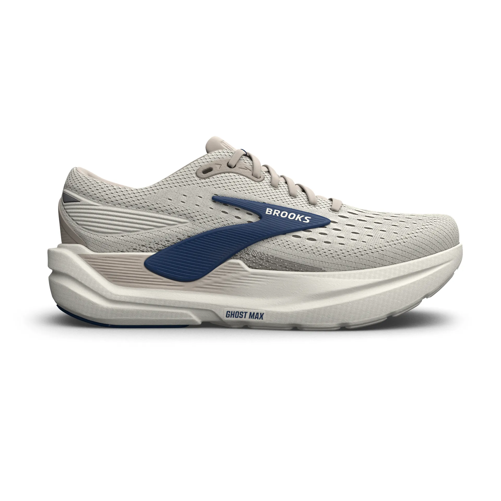 NWT Men\'s Ghost Max 3 Brooks MEN main image 2