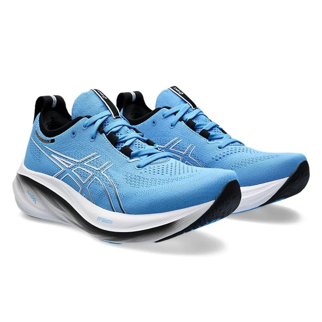 ノスタルジー26 セール】GEL-NIMBUS 26 TR / メンズ / スタンダード（スニーカー