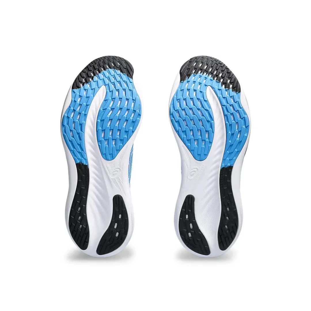 ASICS Men's GEL-NIMBUS 26 Waterscape/Black