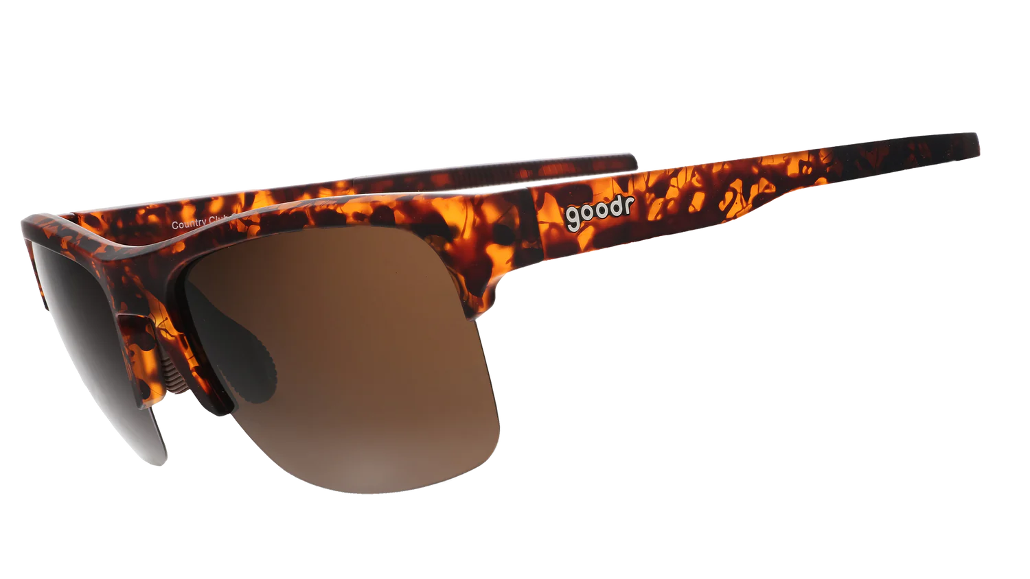GOODR FLEX G SUNGLASSES Country Club Crasher