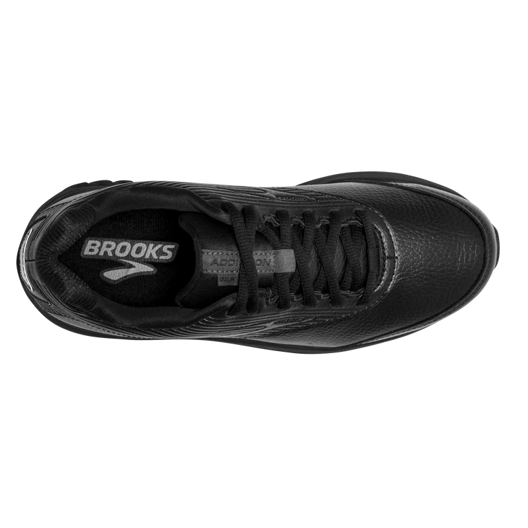 BROOKS W Addiction Walker 2 BLACK display picture 1