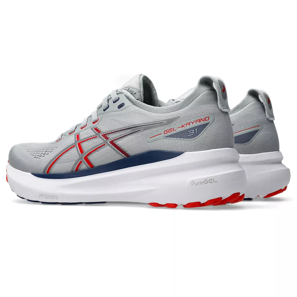 ASICS Men display picture 3