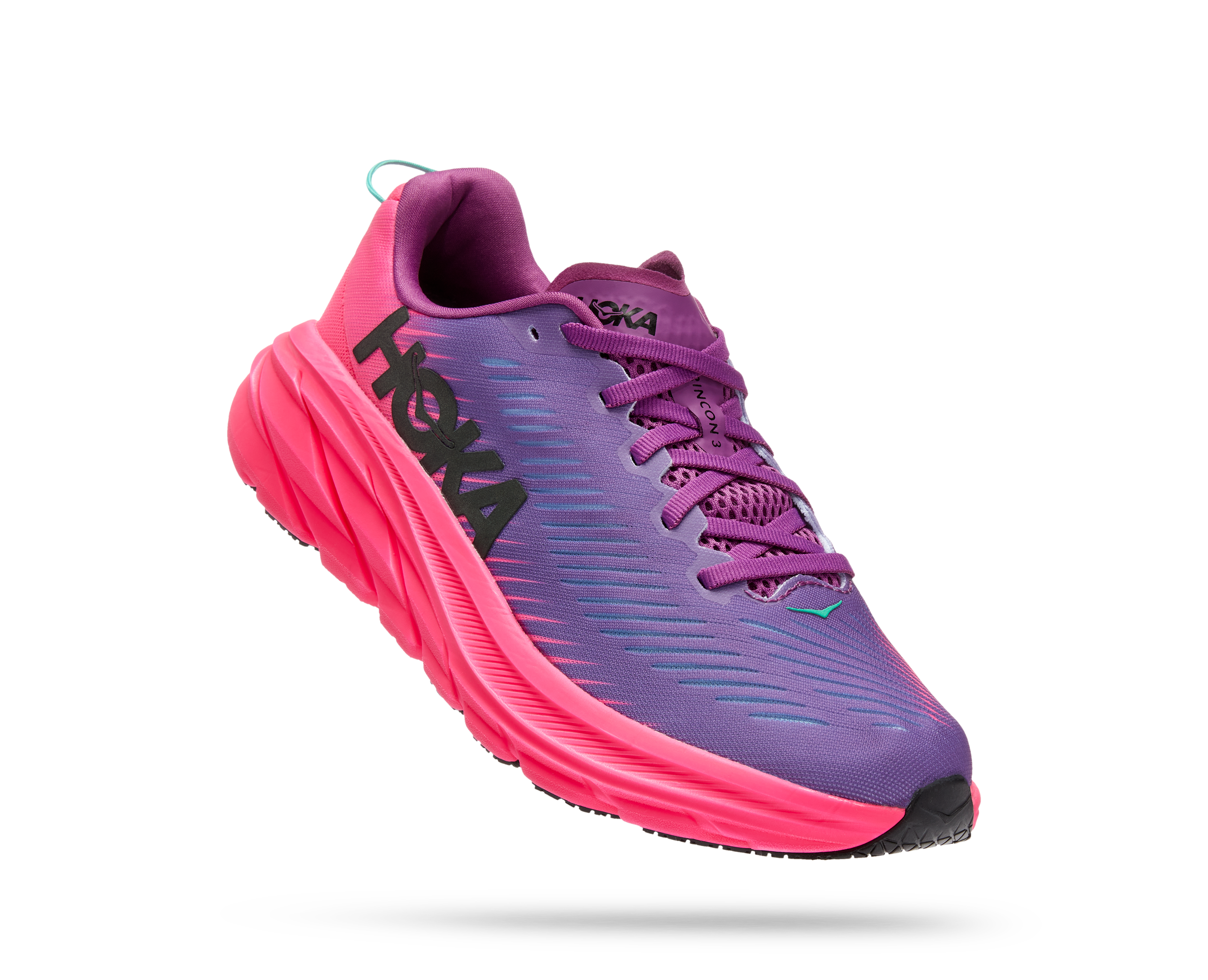 HOKA Women's Rincon 3 PINK
