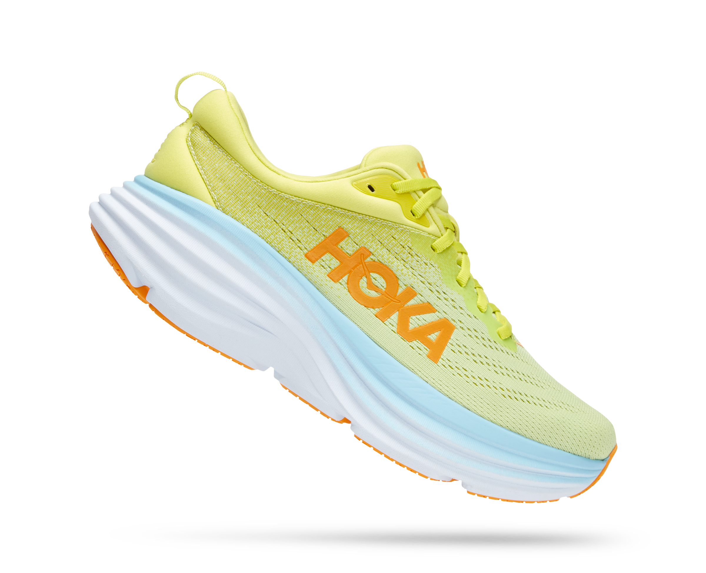 HOKA Men display picture 1
