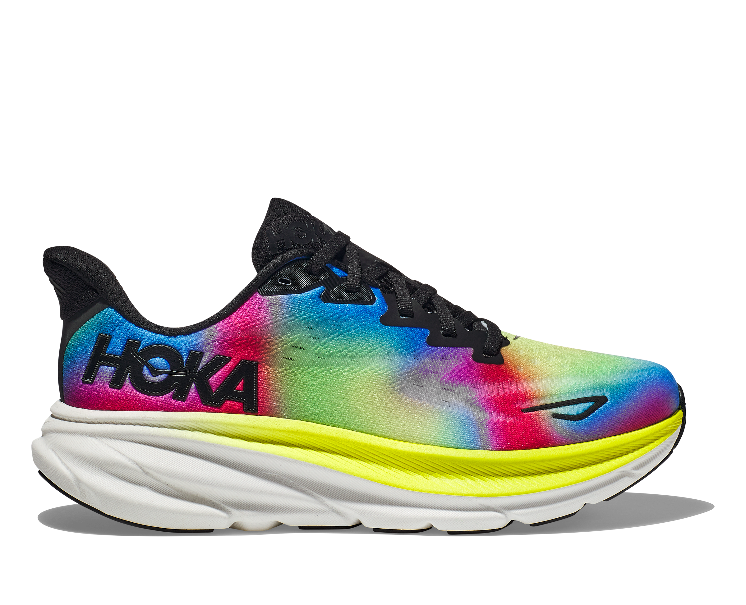 HASH. レインボー S 9 Hoka-1127896-BKML_1.png