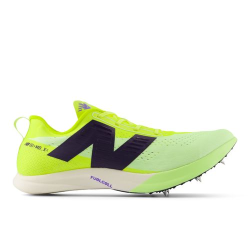 NEW BALANCE Unisex FuelCell SuperComp MD-X v3 Track Spike Alkaline