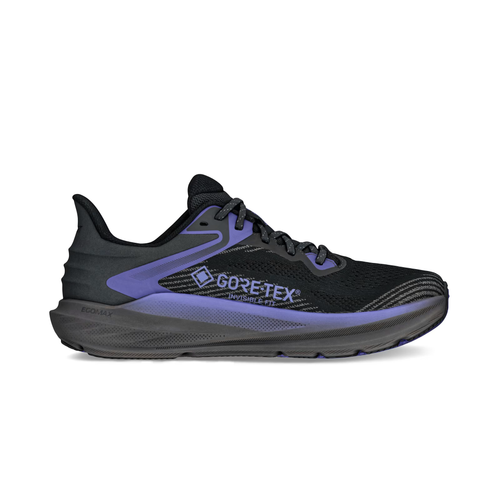 ALTRA Women's TORIN 8 GTX GRAY/PURPLE