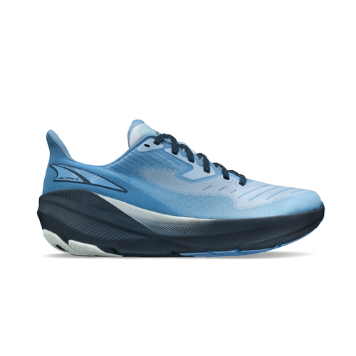 ウォーキング・ランニングウェア ALTRAEXPERIENCE FLOWWOMENS Description ALTRA Women's EXPERIENCE FLOW BLUE