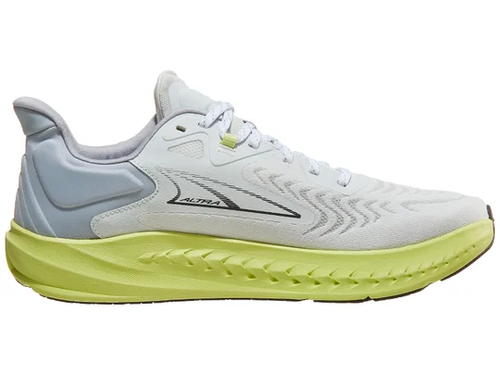 ALTRA Men's TORIN 7 GRAY/GREEN