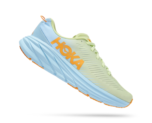 HOKA Women's Rincon 3 GREEN