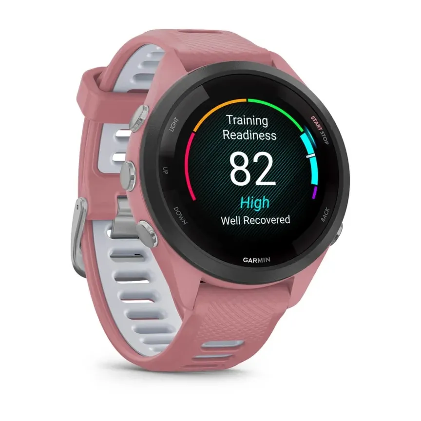 GARMIN FORERUNNER 265S ピンク GARMIN Forerunner 265S PINK