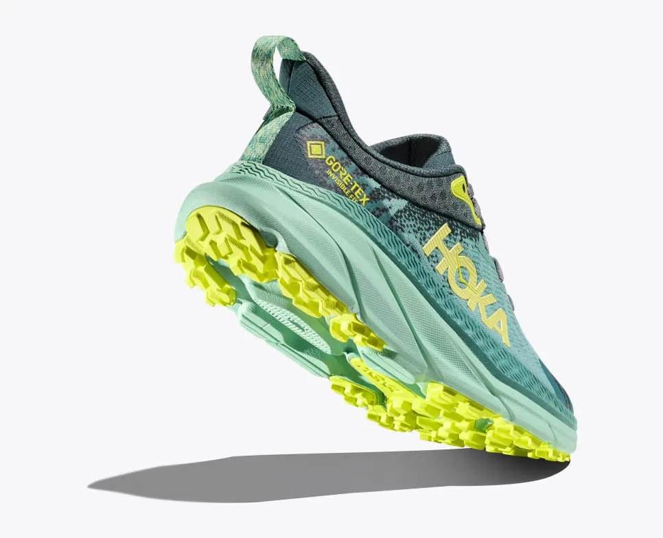 Hoka one one challenger fashion womens