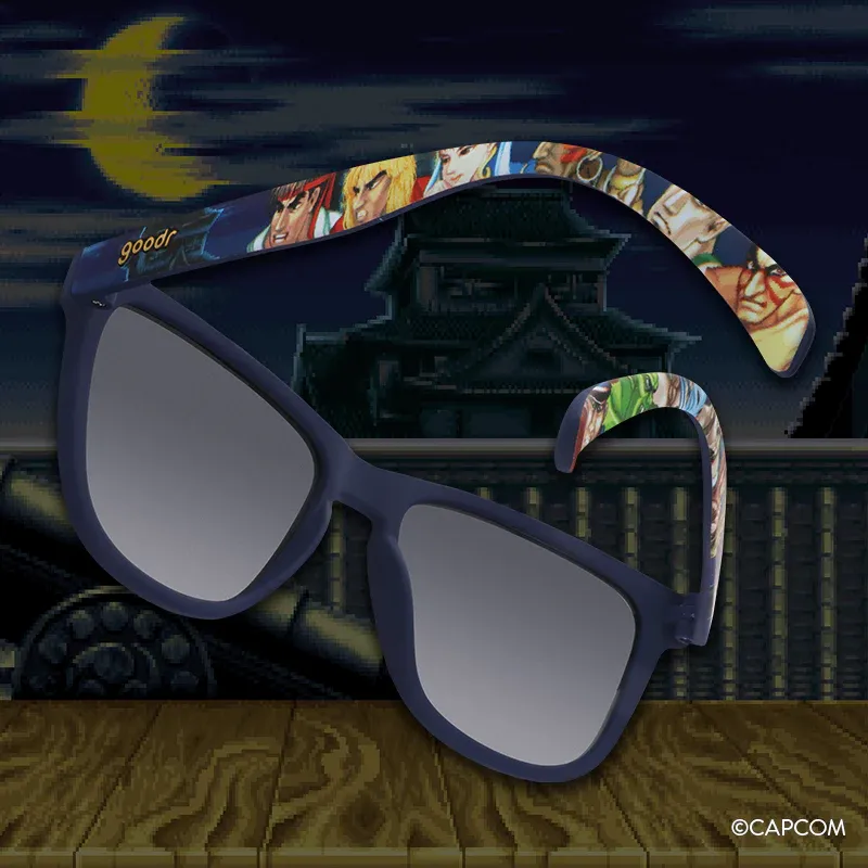 GOODR OG Sunglasses Choose Your Fighter