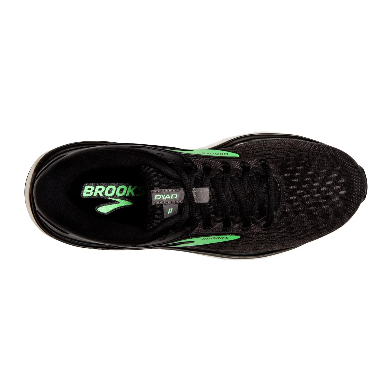 Brooks dyad fashion shoes