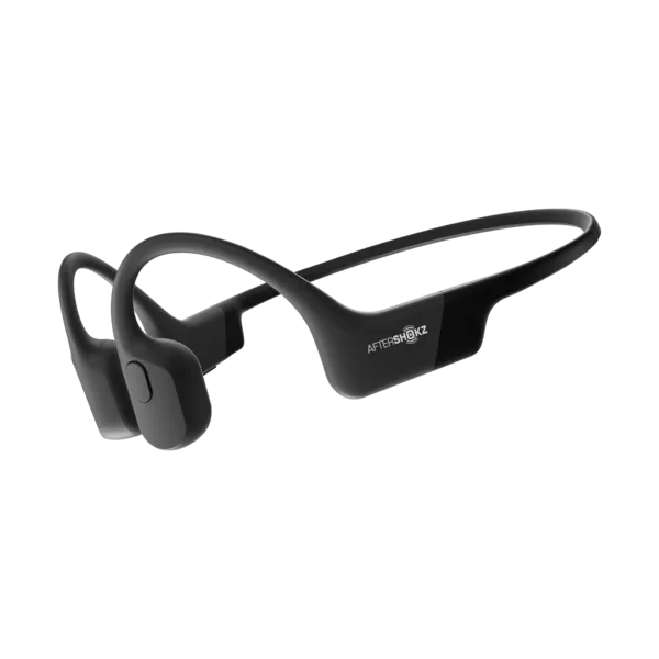 SHOKZ OpenRun Mini BLACK SHOKZ OpenRun Mini BLACK