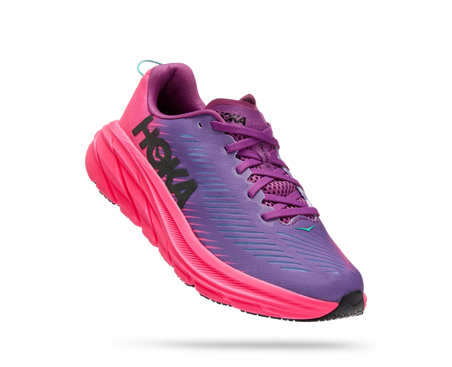 Hoka Rincon Pink HOKA Women's Rincon PINK