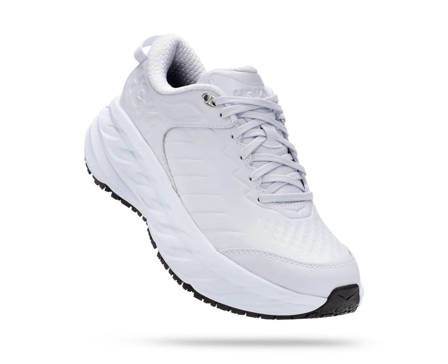 【美品】BONDI SR（白）28cm 室内履き Women's Bondi SR Walking Shoe - White - Regular (B