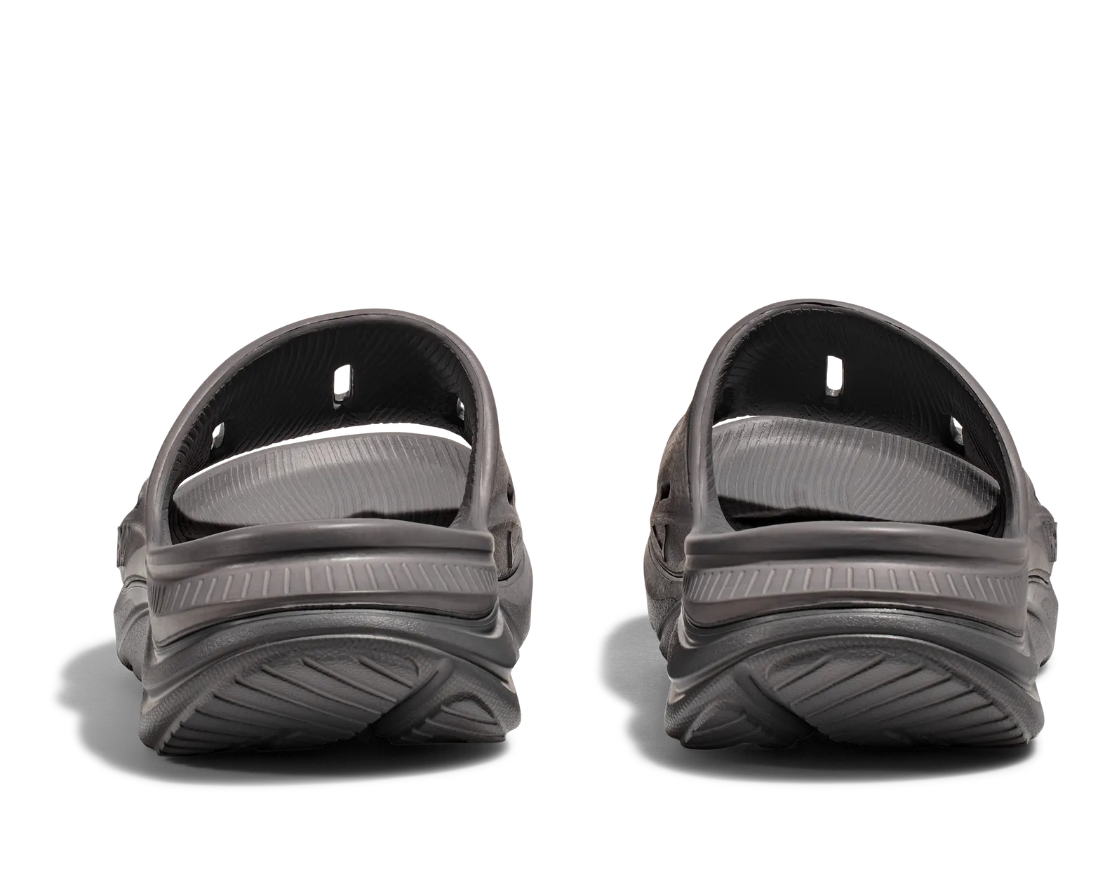 【新品】HOKA ORA RECOVERY SLIDE 3 グレー27cm Ora Recovery Slide Sandal 3 | HOKA®